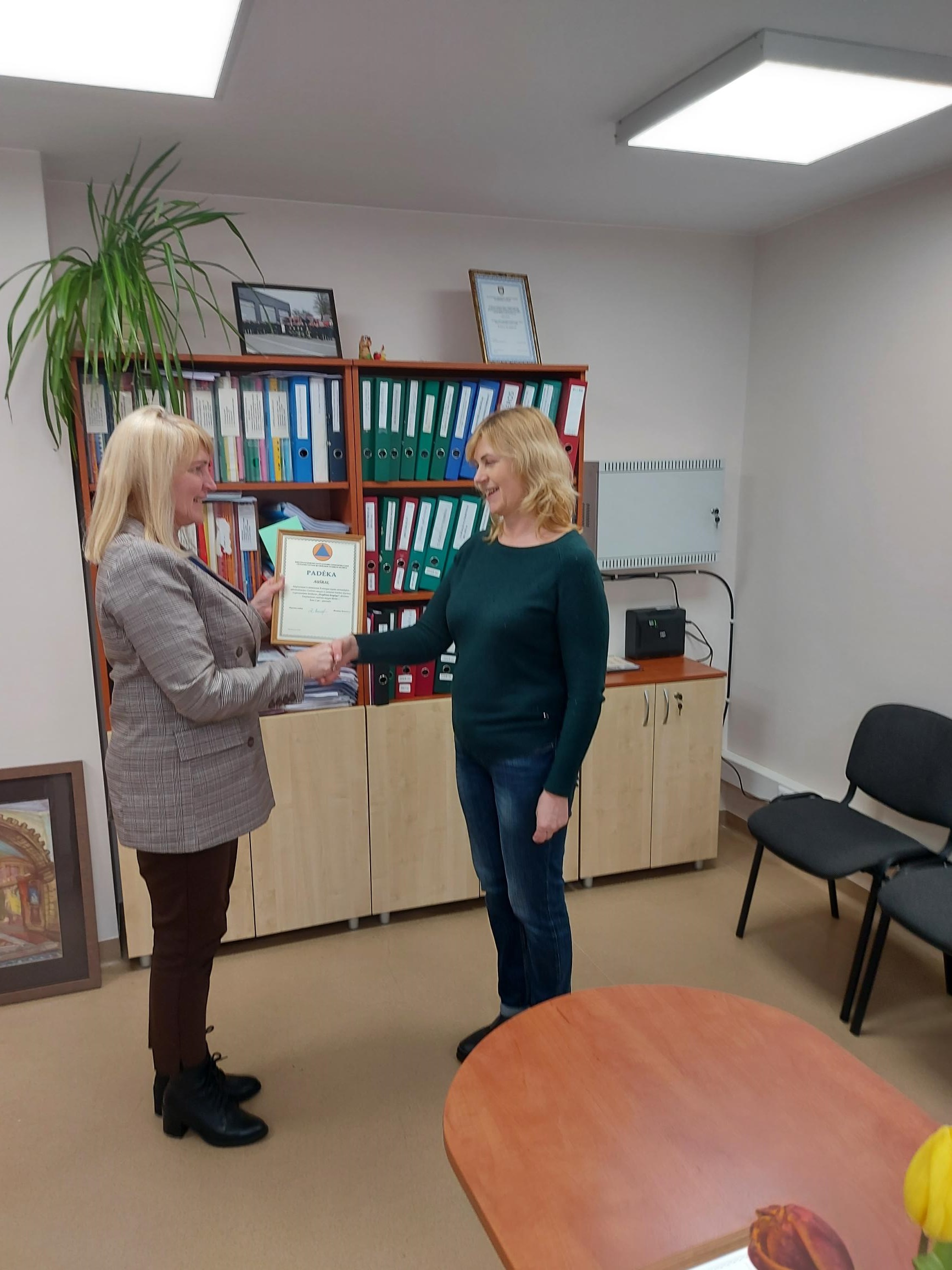 Konkurso „Išvykimo krepšys“ nugalėtojai Konkurso „Išvykimo krepšys“ nugalėtojai