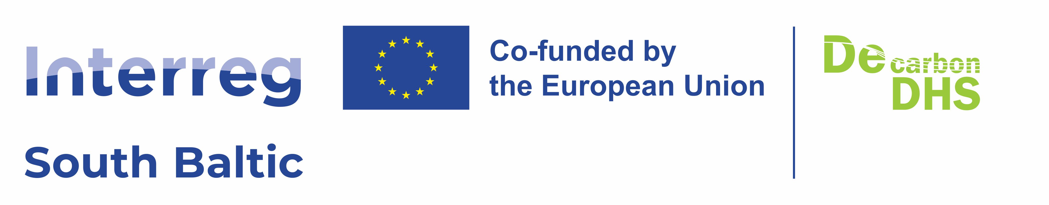 Ar Pietų Baltijos šiluminė energija gali tapti draugiška klimatui? „DecarbonDHS“ siekia parodyti kelią Ar Pietų Baltijos šiluminė energija gali tapti draugiška klimatui? „DecarbonDHS“ siekia parodyti kelią