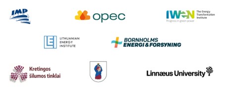 Ar Pietų Baltijos šiluminė energija gali tapti draugiška klimatui? „DecarbonDHS“ siekia parodyti kelią Ar Pietų Baltijos šiluminė energija gali tapti draugiška klimatui? „DecarbonDHS“ siekia parodyti kelią