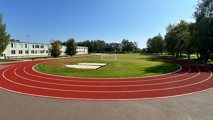 Oficialiai Atidarytas Atnaujintas S Daukanto Progimnazijos Sporto oficialiai-atidarytas-atnaujintas-s-daukanto-progimnazijos-sporto