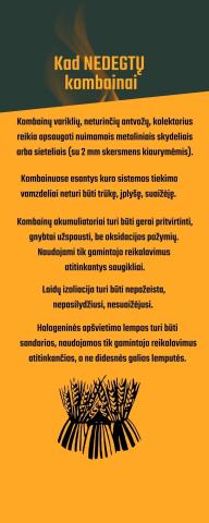 Saugi javapjūtė