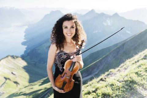 Pasaulinės senosios muzikos žvaigždės Kretingoje pristatys naujas, specialiai festivaliui sukurtas programas Pasaulinės senosios muzikos žvaigždės Kretingoje pristatys naujas, specialiai festivaliui sukurtas programas