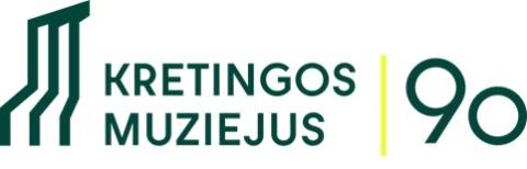 Kretingos muziejaus prekės ženklo kodas – Žiemos sodas, grafų Tiškevičių dovana šiandienai 
