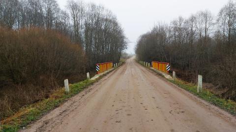 Tvarkyti tiltai