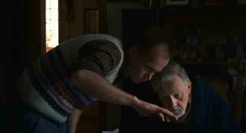 „Senelis“ - Nemokamos „Scanorama vasaros“ kelionės: juokas ir ašaros „Mažajame Vatikane“