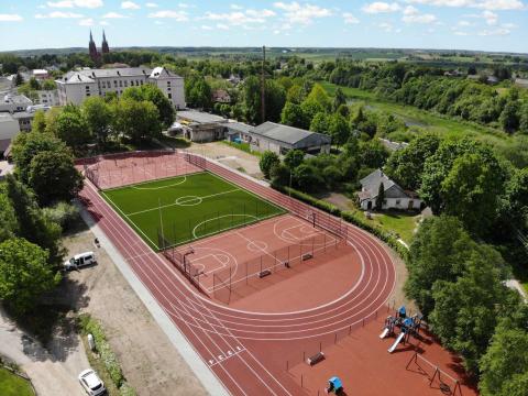 Investicijos į Kretingos rajono švietimo įstaigas – beveik 7 mln. eurų Investicijos į Kretingos rajono švietimo įstaigas – beveik 7 mln. eurų