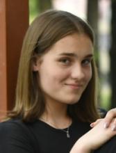 Ula Gaubė