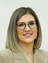 Eglė Galdikienė