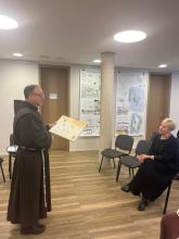 Šiluvoje prisimintas Jurgis Ambraziejus Pabrėža