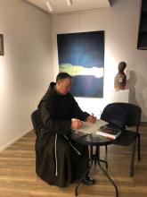 Šiluvoje prisimintas Jurgis Ambraziejus Pabrėža