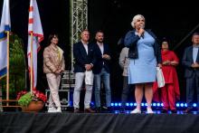 Kretingos rajone – Jaunimo vasaros akademija