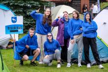 Kretingos rajone – Jaunimo vasaros akademija