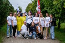 Kretingos rajone – Jaunimo vasaros akademija
