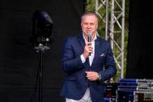 Kretingos rajone – Jaunimo vasaros akademija