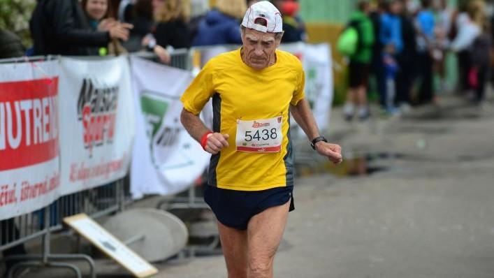 Rugpjūčio 9-ąją Kretingoje – Piotro Silkino jubiliejinio gimtadienio bėgimas
