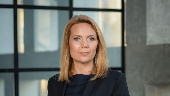 Salantų miesto seniūno atrankos konkursą laimėjo Jolanta Ažondenienė