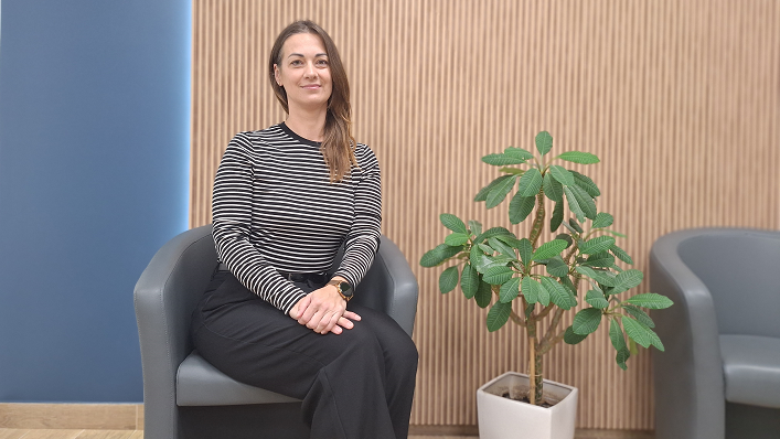 Kartenos seniūnijai vadovaus Alina Jonutienė