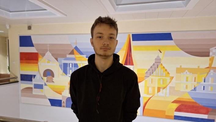 Kretingos rajono savivaldybėje – pirmasis savanoris