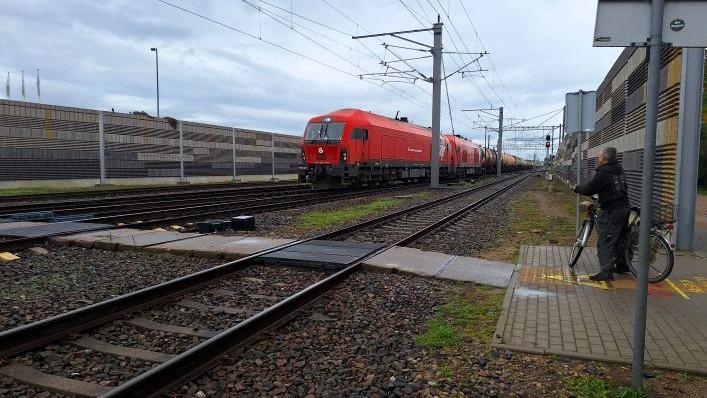 Prie požeminės perėjos Savivaldybei reikės pridėti tik 3 proc. lėšų