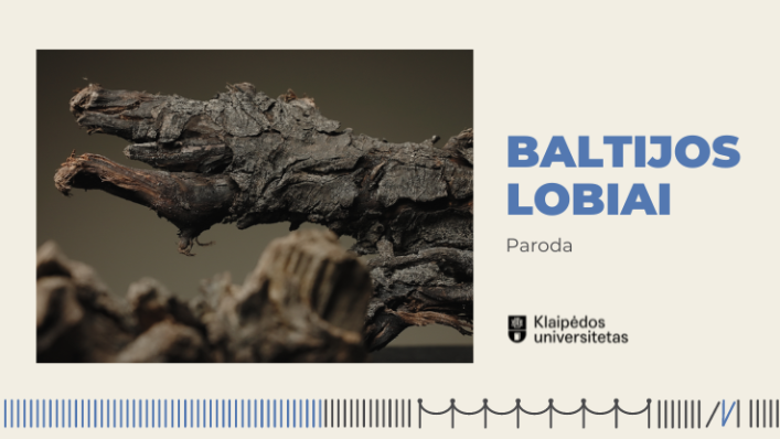 Paroda „Baltijos jūros lobiai“ 
