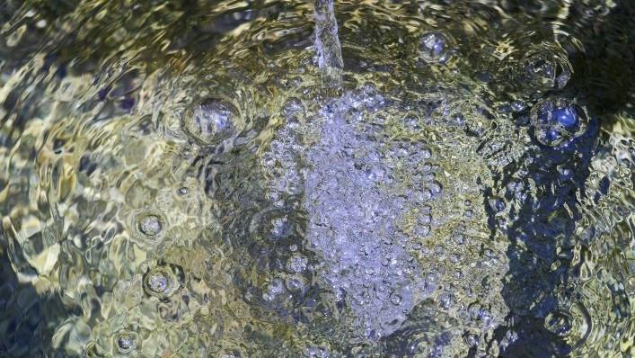Nespėję užregistruoti nelegalaus vandens gręžinio į Savivaldybę turi kreiptis iki liepos vidurio