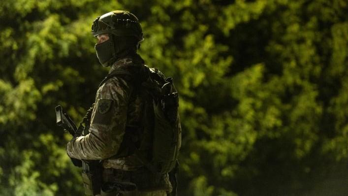 Kretingos rajono miškuose vyks karinio rengimo pratybos