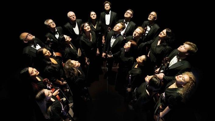 Kviečiame į įžanginį Kretingos senosios muzikos festivalio koncertą „Tarp kvėpavimo ir stygų“