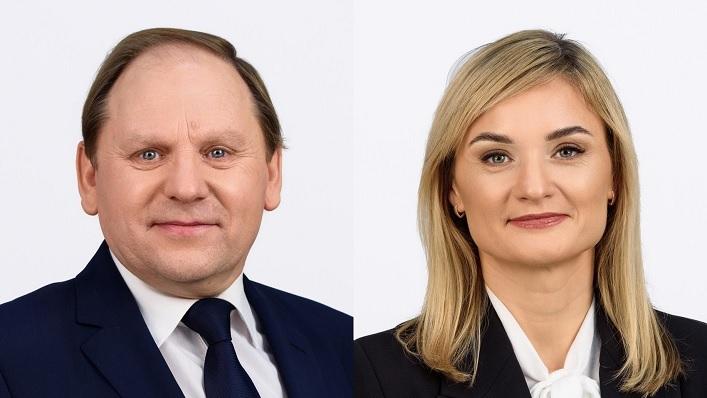 P. Černeckis palieka Savivaldybės administracijos direktoriaus pareigas