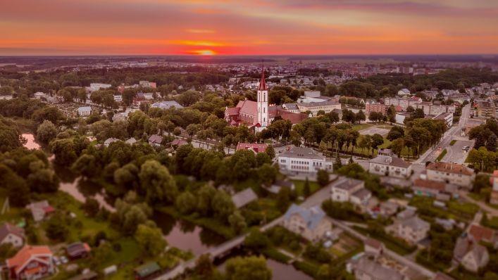 Merai kreipiasi į šalies vadovus ragindami negriauti savivaldos galimybių investuoti 