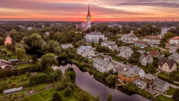 Pirmąjį būstą statančioms Kretingos rajono šeimoms – nauja paskata