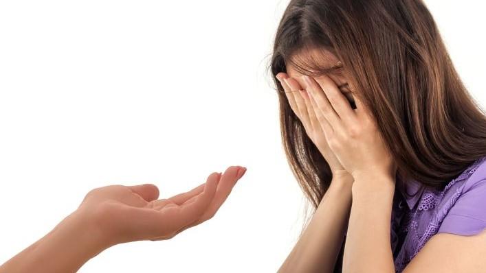 Informacija apie psichologinės pagalbos ir emocinės paramos galimybes Informacija apie psichologinės pagalbos ir emocinės paramos galimybes