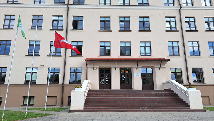 Kretingos rajono pradinukams – visos dienos mokyklos grupės