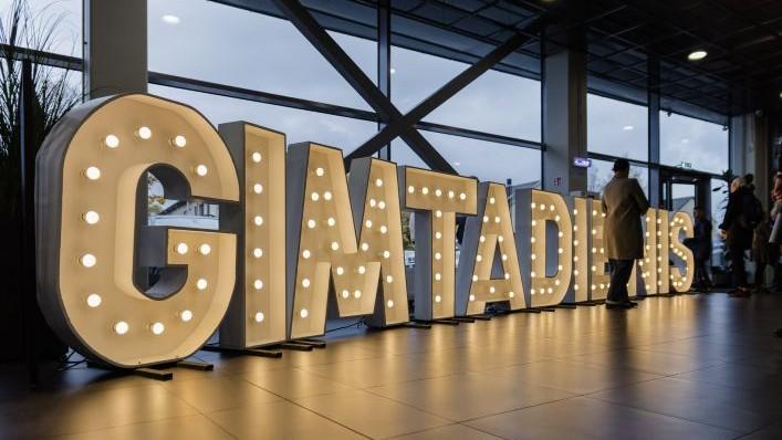 Kretingos sporto centras kviečia į gimtadienio savaitgalį