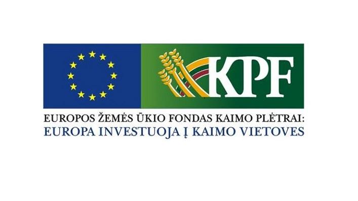 Kodėl mes? Vietos veiklos grupių įgyvendinama LEADER metodo iniciatyva
