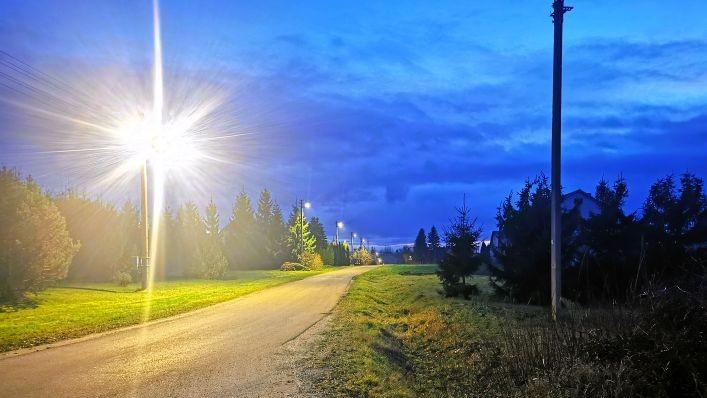 Svarbiausi 2025 metų darbai Kūlupėnų seniūnijoje