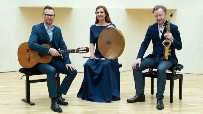 Kretingos muziejaus Žiemos sode – skambi muzikinė kelionė po senąją Europą