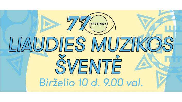 Liaudies muzikos šventė