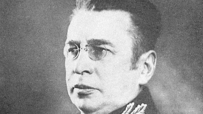 Kviečiame dalyvauti Kretingos rajono garbės piliečio vardo suteikimo ceremonijoje