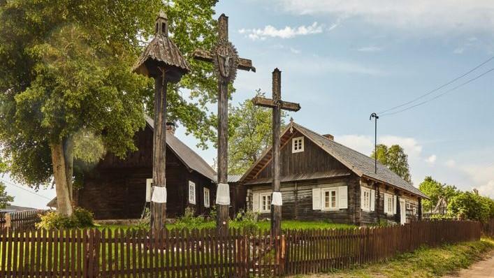 Kviečia dalyvauti kryždirbystės konkurse