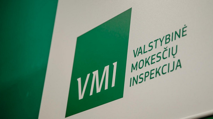 Lapkritį VMI autobusiukas vėl lankysis Kretingos rajone